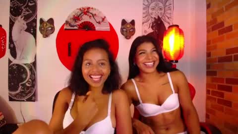 Snapshot of tiny_cherry chatting on May 22, 6:20 am Tiny online show from May 22, 6:20 am