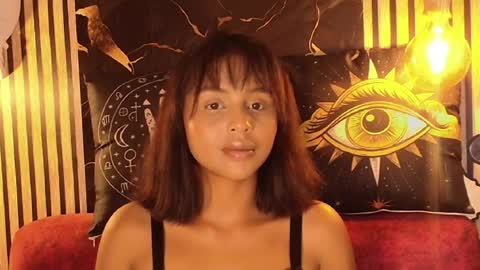 Snapshot of tiny_cherry chatting on May 23, 1:00 am Tiny online show from May 23, 1:00 am