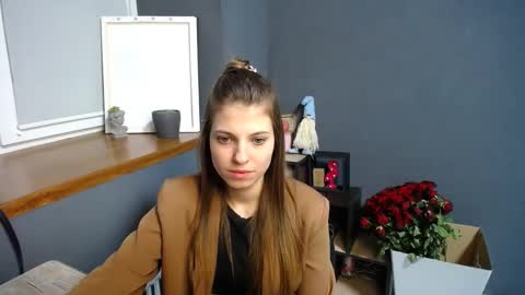 Gloria online show from February 24, 10:37 am