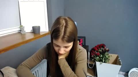 Gloria online show from February 27, 7:44 am