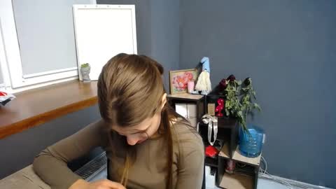 Gloria online show from March 7, 10:35 am