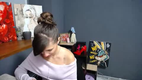 Gloria online show from October 1, 6:41 am