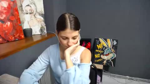 Gloria online show from October 29, 7:21 am