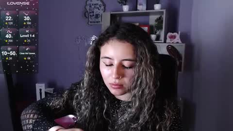 tiny online show from February 19, 6:00 am