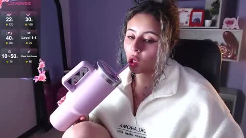 tiny online show from February 26, 8:59 am