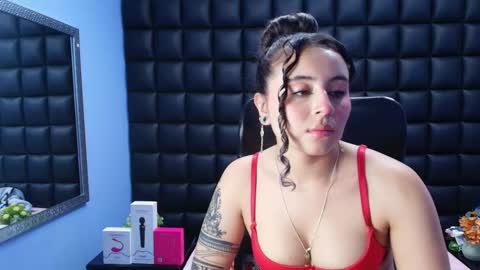 tiny online show from November 26, 3:40 am