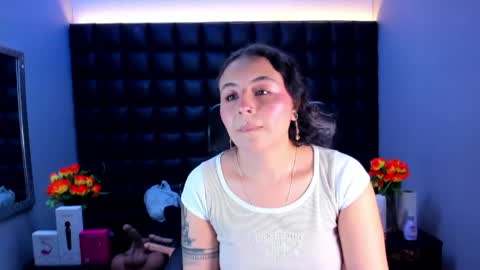 Snapshot of tiny_love_ chatting on June 8, 4:13 am tiny online show from June 8, 4:13 am