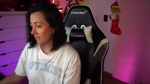 Ana Molly online show from December 10, 10:47 pm