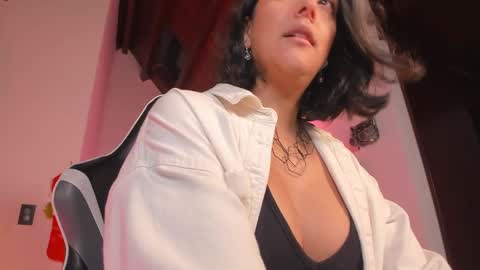 Ana Molly online show from December 22, 2:17 am