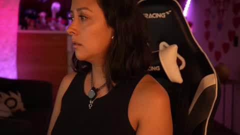 Ana Molly online show from February 20, 10:04 pm