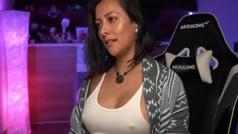 Ana Molly online show from September 11, 5:07 am