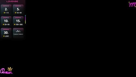 tiny_tay online show from February 11, 11:48 am