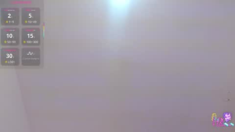 tiny_tay online show from February 13, 11:39 am