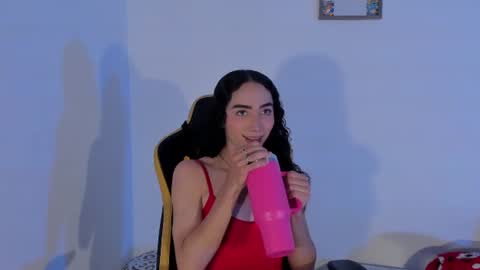 Thomm  Independent Model online show from June 26, 9:41 pm