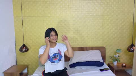 Snapshot of tiny_whore18 chatting on June 4, 4:02 pm tiny_whore18 online show from June 4, 4:02 pm