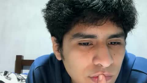 tinycock1911 online show from October 13, 12:32 am