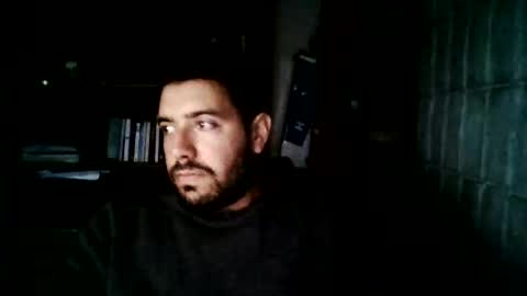 Benja online show from June 8, 8:09 pm