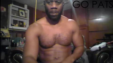 tinycock_1979 online show from December 4, 2:37 pm