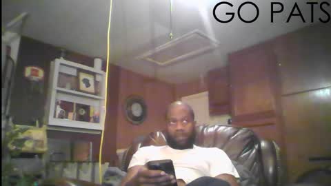 tinycock_1979 online show from January 29, 5:40 am