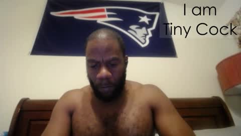 tinycock_1979 online show from January 29, 11:51 am