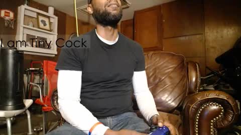 tinycock_1979 online show from December 21, 10:33 am