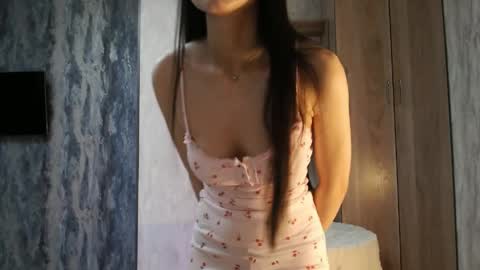 Snapshot of tinykawaii chatting on April 19, 1:16 am Tina extra tips in PVT online show from April 19, 1:16 am