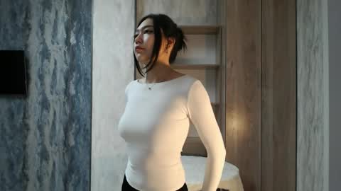 Snapshot of tinykawaii chatting on April 28, 3:11 am Tina extra tips in PVT online show from April 28, 3:11 am