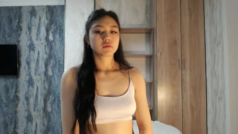 Snapshot of tinykawaii chatting on April 29, 2:48 am Tina extra tips in PVT online show from April 29, 2:48 am