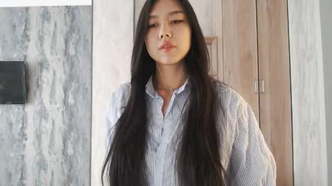Snapshot of tinykawaii chatting on May 18, 1:24 am Tina extra tips in PVT online show from May 18, 1:24 am