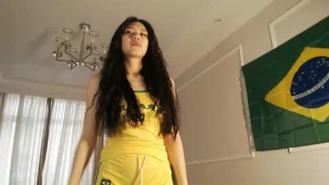 Snapshot of tinykawaii chatting on June 12, 2:43 am Tina extra tips in PVT online show from June 12, 2:43 am