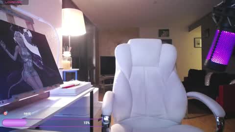 stage Kylie Sinner  brand CLITBAIT online show from April 21, 1:42 am