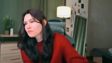 Polly online show from April 19, 1:54 pm