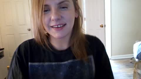 tinywithtiddies online show from March 21, 1:21 am