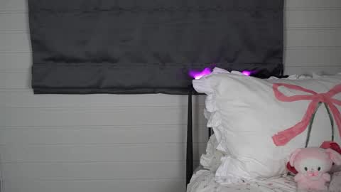 Lili online show from September 25, 7:28 pm