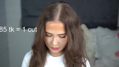 Lili online show from October 15, 5:24 pm