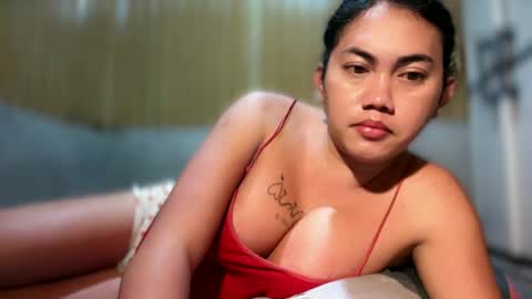 Snapshot of tipmebabex chatting on August 3, 1:15 am tipmebabex online show from August 3, 1:15 am