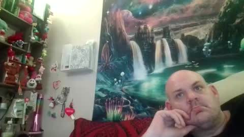 tipthekittenxo online show from March 7, 6:32 am