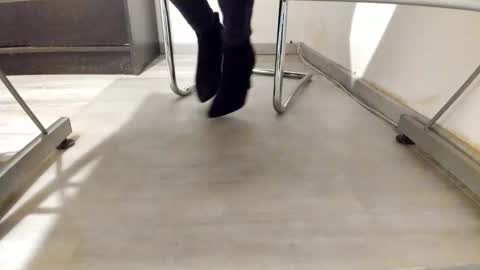 Anna online show from February 14, 3:14 am