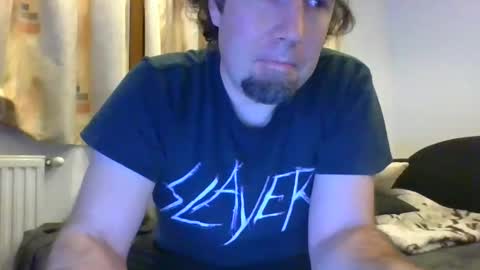 Tirolerboy27 online show from December 1, 6:30 pm