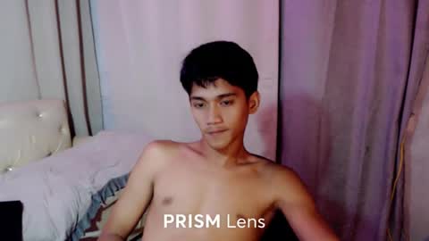 TisoyNin online show from June 23, 5:11 pm