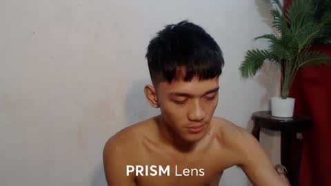 TisoyNin online show from July 6, 2:19 am