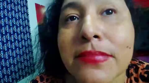 TISTMATURE online show from December 21, 5:18 pm