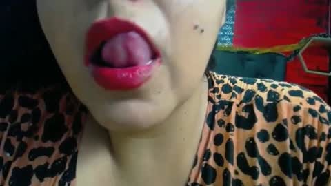 TISTMATURE online show from December 27, 5:05 pm