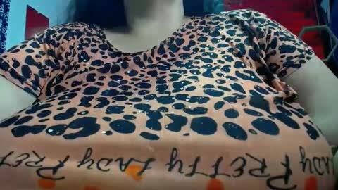 TISTMATURE online show from January 15, 1:09 pm