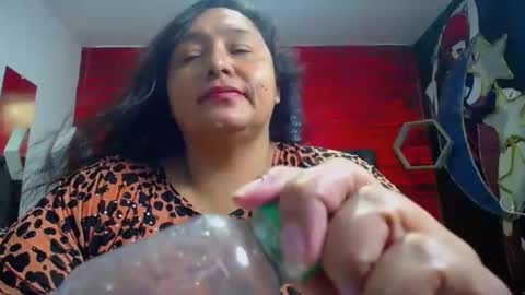 TISTMATURE online show from January 23, 4:15 pm