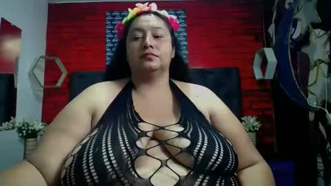 TISTMATURE online show from February 26, 5:17 pm