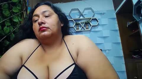 TISTMATURE online show from October 11, 3:43 pm