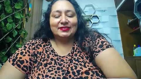 TISTMATURE online show from October 14, 1:23 pm