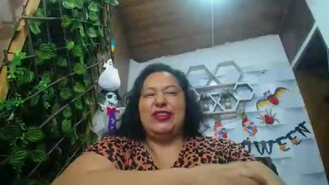 TISTMATURE online show from November 5, 2:17 pm