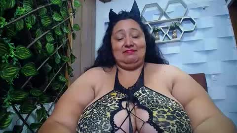 TISTMATURE online show from December 4, 3:21 pm